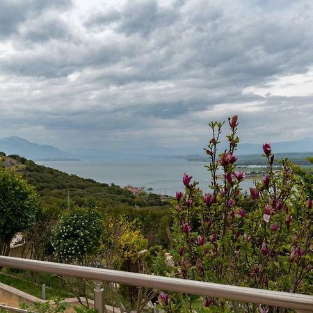 Villa Neraida Εξωτερικό φωτογραφία