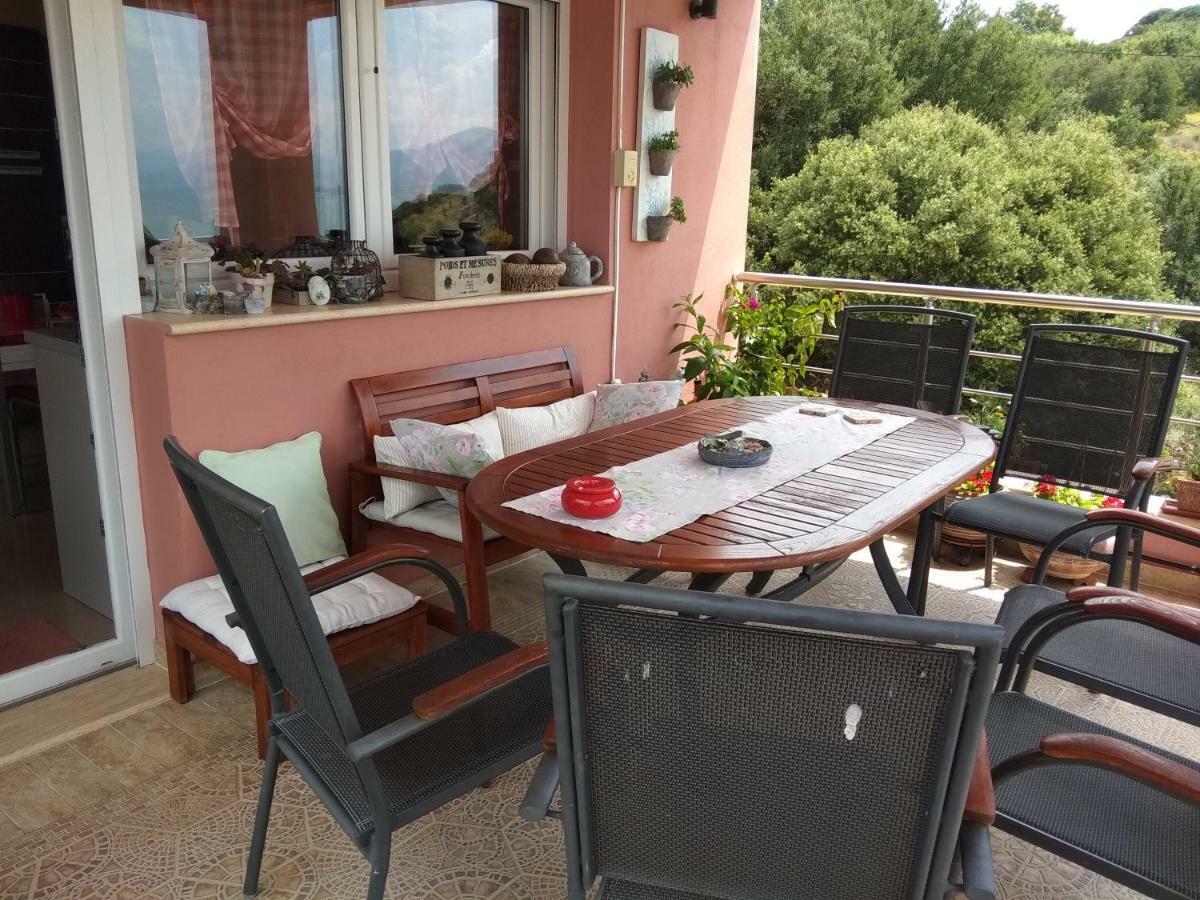 Villa Neraida Εξωτερικό φωτογραφία