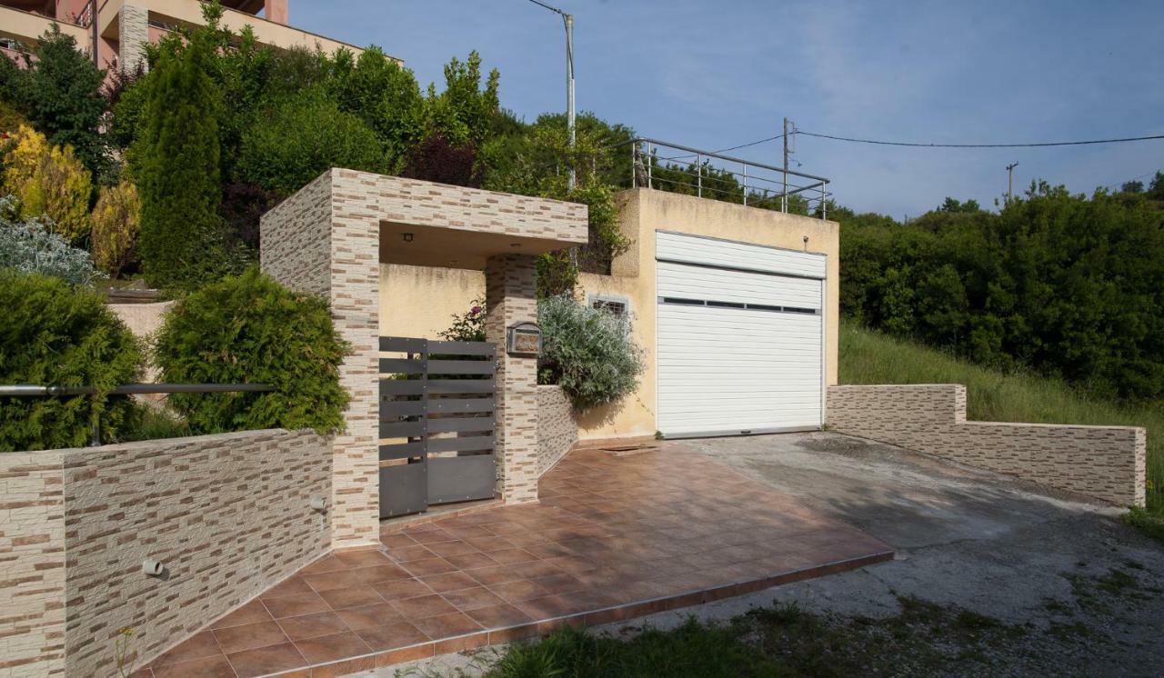 Villa Neraida Εξωτερικό φωτογραφία