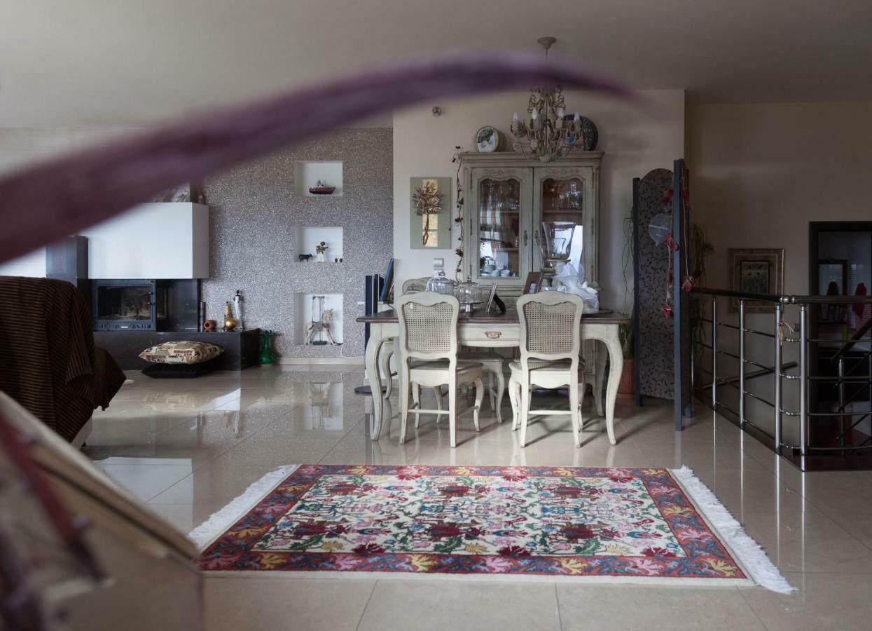 Villa Neraida Εξωτερικό φωτογραφία