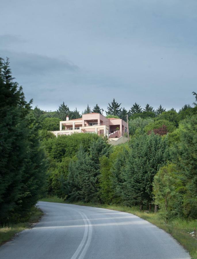 Villa Neraida Εξωτερικό φωτογραφία