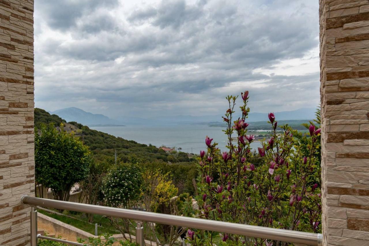 Villa Neraida Εξωτερικό φωτογραφία