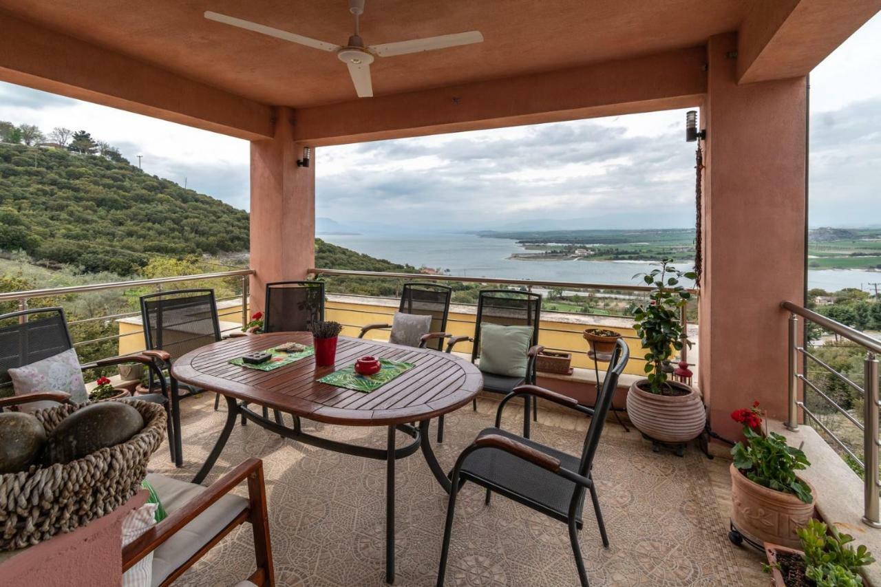 Villa Neraida Εξωτερικό φωτογραφία