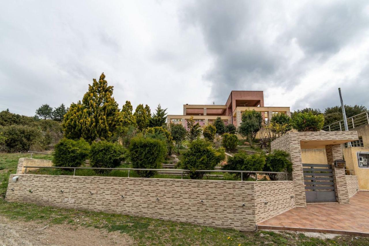 Villa Neraida Εξωτερικό φωτογραφία